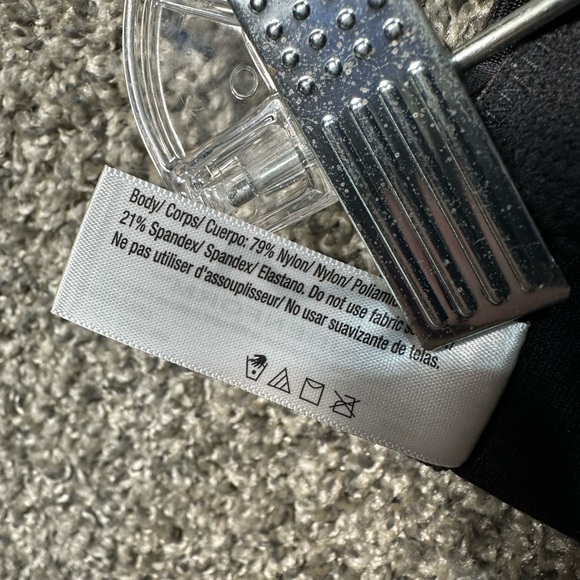 NWT Maidenform Shapewear Waist Nipper Ultra Firm Control Trainer Size 2XL - Picture 8 of 8